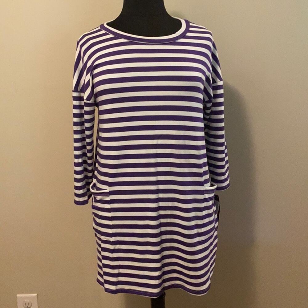 Womens  Long Sleeeve Shirt